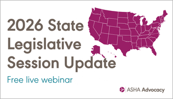 Learn about state legislative updates in a June 17 free webinar